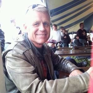 Meet your Posher, Greg